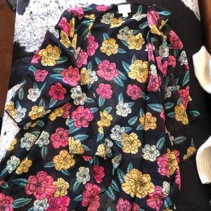 LuLaRoe Shirley